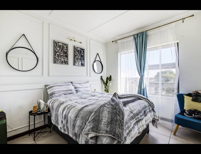 2 BEDROOM APARTMENT FOR SALE IN DAINFERN